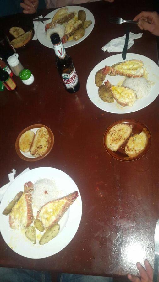 Sunrise Paradise/Carlito'S Place Pulau Little Corn Bagian luar foto